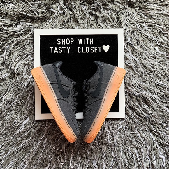 Nike air force 1 lv8 sneakers - Picture 6 of 8